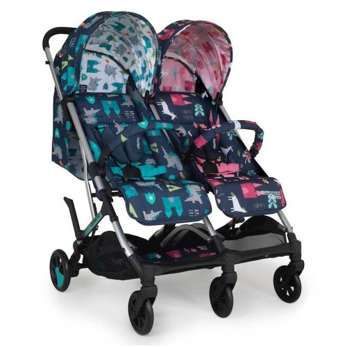 Cheap double pushchairs for sale best sale